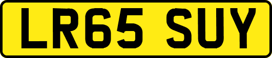 LR65SUY