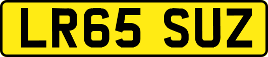 LR65SUZ