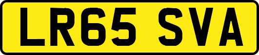 LR65SVA