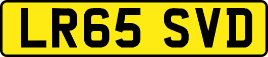 LR65SVD