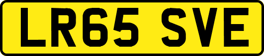 LR65SVE