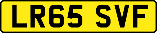 LR65SVF