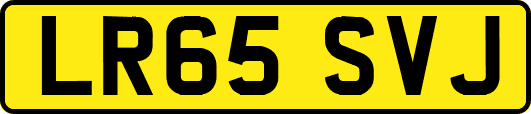 LR65SVJ
