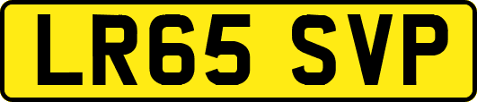 LR65SVP