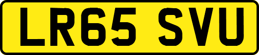 LR65SVU