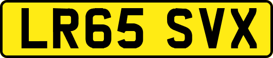 LR65SVX