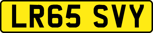 LR65SVY