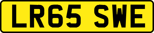 LR65SWE
