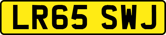 LR65SWJ