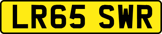 LR65SWR