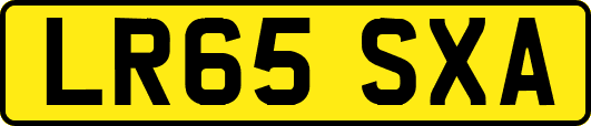LR65SXA