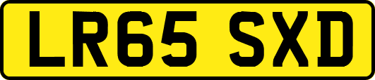 LR65SXD
