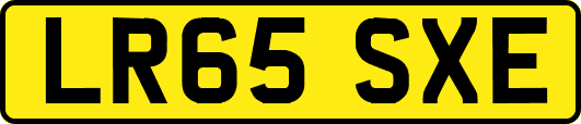 LR65SXE