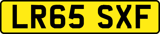 LR65SXF