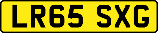 LR65SXG