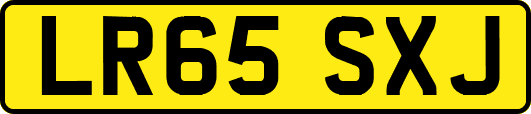 LR65SXJ