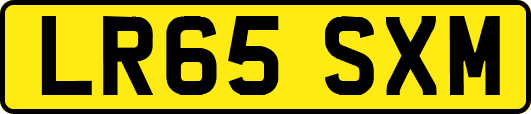 LR65SXM