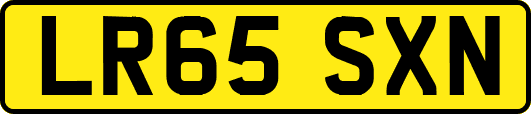 LR65SXN