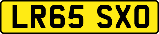 LR65SXO