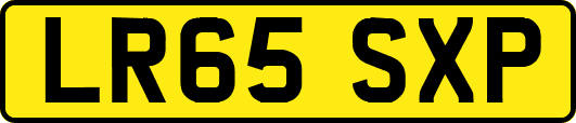 LR65SXP