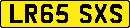 LR65SXS
