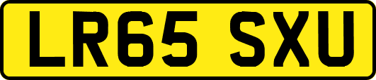 LR65SXU