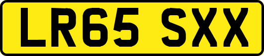 LR65SXX