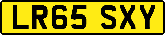 LR65SXY