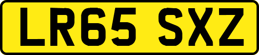 LR65SXZ