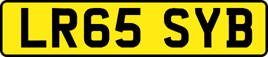 LR65SYB