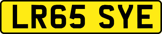 LR65SYE