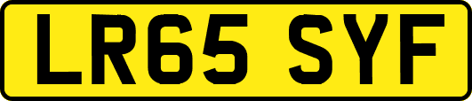 LR65SYF