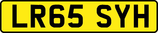 LR65SYH