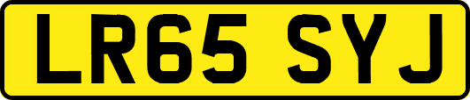 LR65SYJ