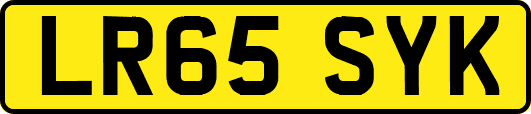 LR65SYK