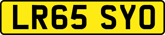 LR65SYO