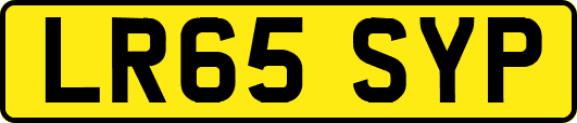 LR65SYP