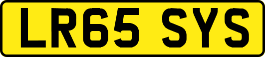 LR65SYS