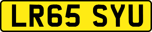 LR65SYU