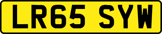 LR65SYW