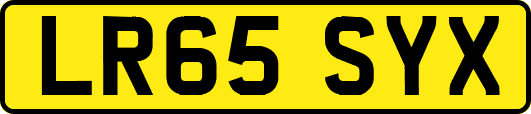 LR65SYX