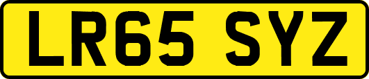 LR65SYZ