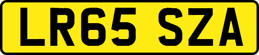 LR65SZA