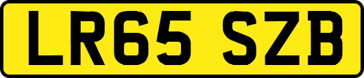 LR65SZB