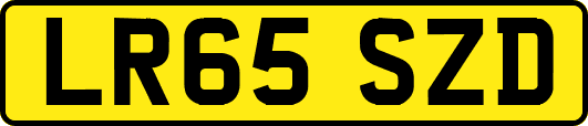 LR65SZD