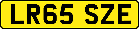 LR65SZE