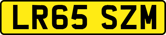 LR65SZM