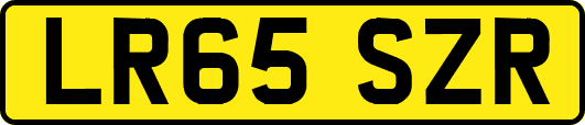 LR65SZR