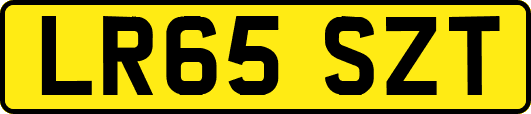 LR65SZT
