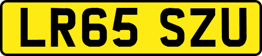 LR65SZU